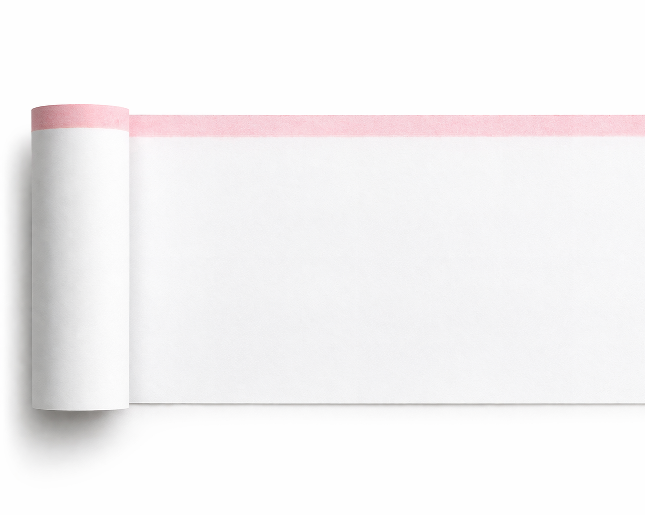 Boîte de 50 Rouleaux de Papier Thermique pour TPE 57x40 mm - 18m